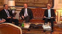 EE.UU. y Rusia concluyen su primera reunión sobre Ucrania sin resultados concretos