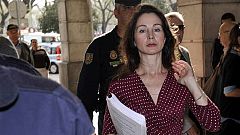 La juez Alaya investigará qué sabía el Parlamento andaluz de los ERE fraudulentos