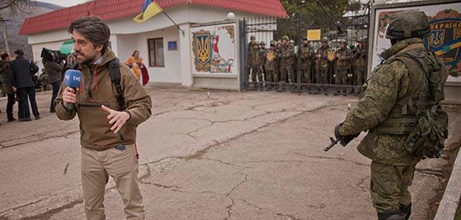 Carlos Franganillo gana el Salvador de Madariaga