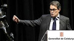 El Gobierno envía al Congreso su rechazo a la consulta soberanista pero no se opone a tramitarla