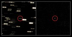 La sonda Rosetta continúa su viaje hacia el cometa 67P, cada vez más cercano a la Tierra