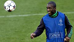 Seedorf: "El Atlético es una máquina que funciona"
