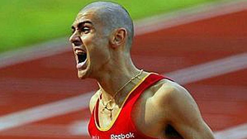 Jiménez Pentinel, detenido por tráfico de sustancias dopantes