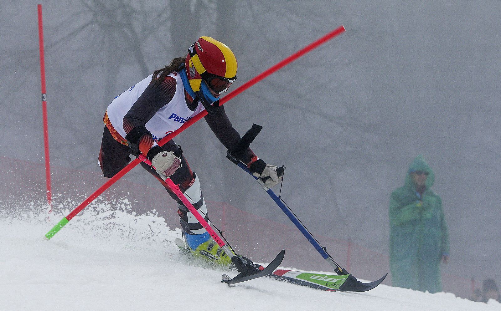 PRUEBA SÚPER COMBINADA