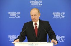 La OCDE paraliza la adhesión de Rusia y Moscú advierte que responderá a las sanciones