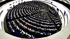 La Eurocámara critica el funcionamiento de la troika y los efectos sociales de su actuación
