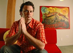 El congreso internacional de videojuegos Gamelab celebra su décimo aniversario con Tim Schafer