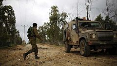 La tensión entre Israel y la Yihad Islámica se atempera tras la mediación de Egipto