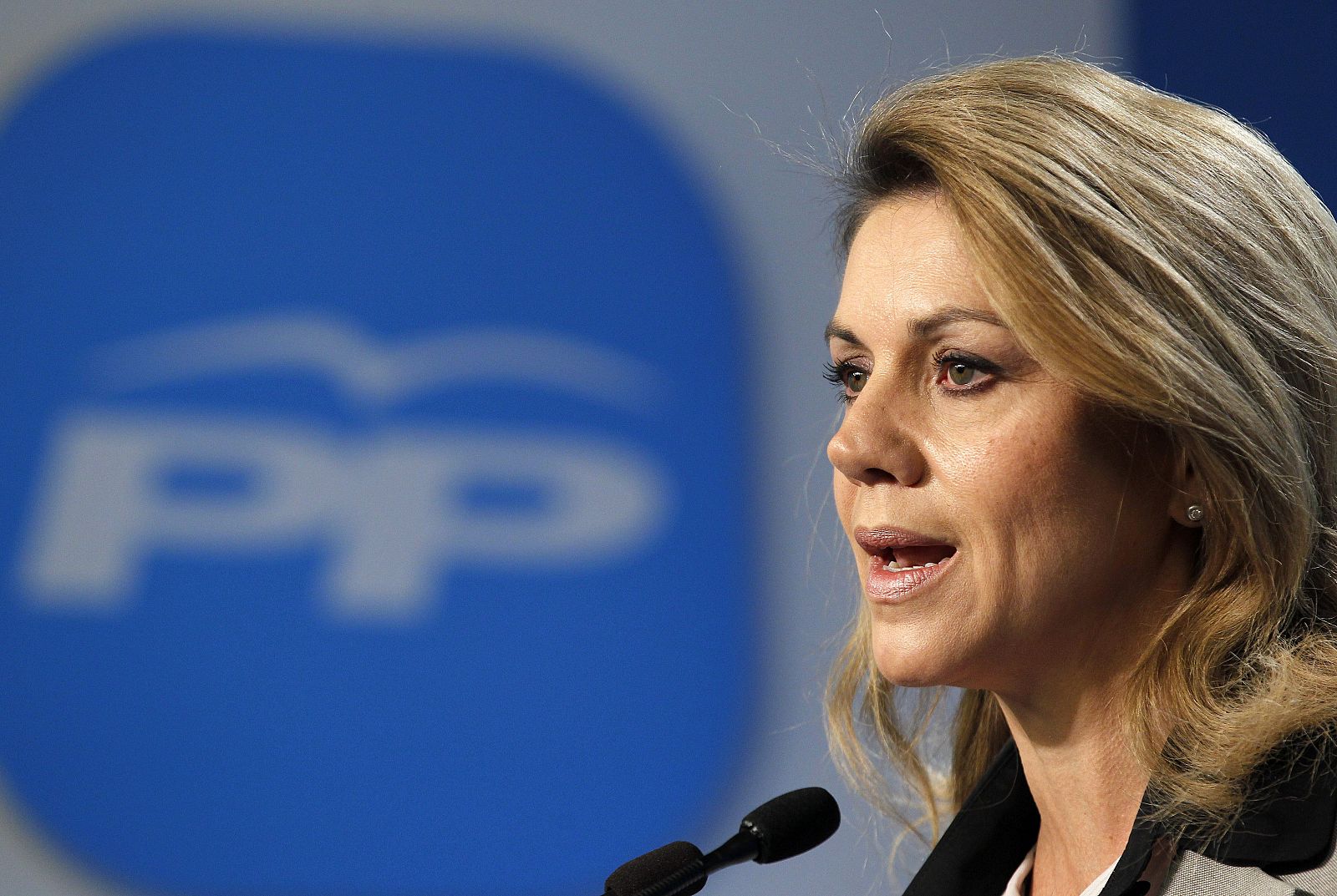 La polémica reforma del Estatuto de Castilla-La Mancha llega este martes al Congreso