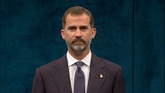 193 Candidaturas de 52 países optan a los Premios Príncipe de Asturias 2014