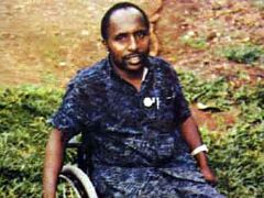 Francia condena a 25 años a un alto cargo hutu por el genocidio de 1994 en Ruanda
