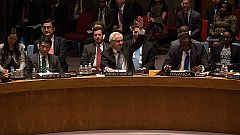 Rusia veta la resolución de la ONU contra el referéndum de Crimea y China se abstiene
