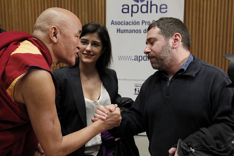 Entra en vigor la reforma de la ley de justicia universal tras publicarse en el BOE