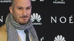 Darren Aronofsky: "'Noé' es una película creyente"