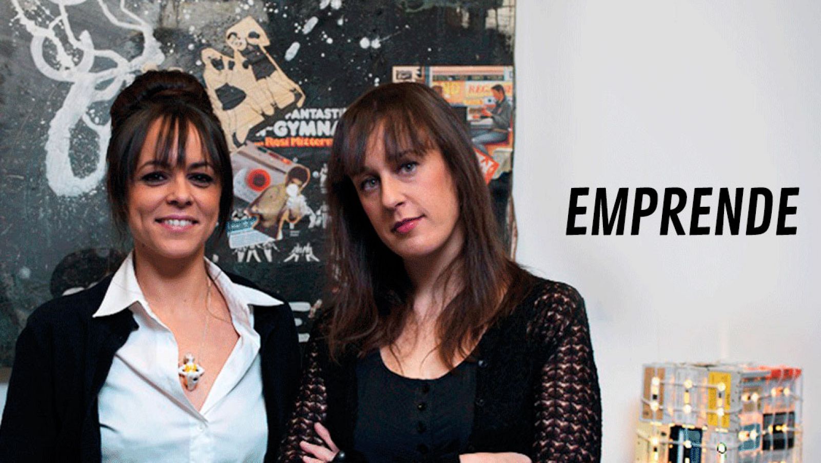 'Actívate' está orientado a jóvenes menores de 30 años que quieran montar su empresa.