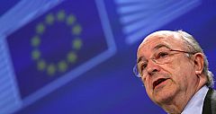 Bruselas impone la sexta multa más alta contra un cártel a seis empresas de rodamientos