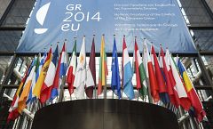 La UE no quiere pelear pero puede acabar ganando a Rusia
