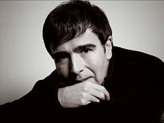 El escritor Jorge Franco, Premio Alfaguara de Novela con 'El mundo de afuera'