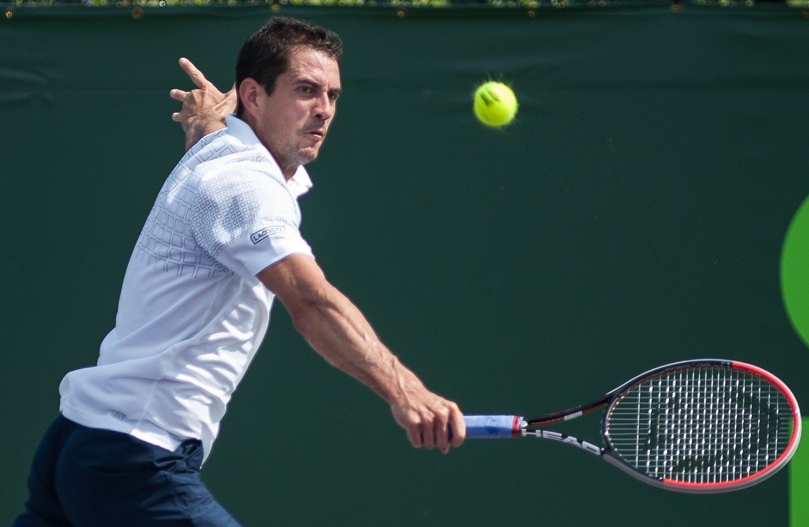 BRADLEY KLAHN - GUILLERMO GARCÍA-LÓPEZ