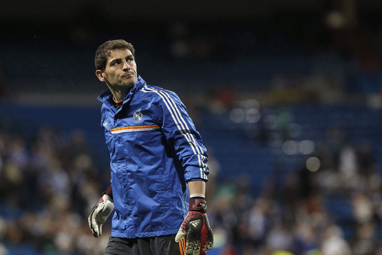 REAL MADRID - SCHALKE 04