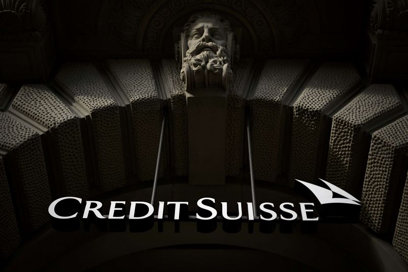 Credit Suisse pagará 885 millones de dólares en EE.UU. para cerrar un litigio de hipotecas