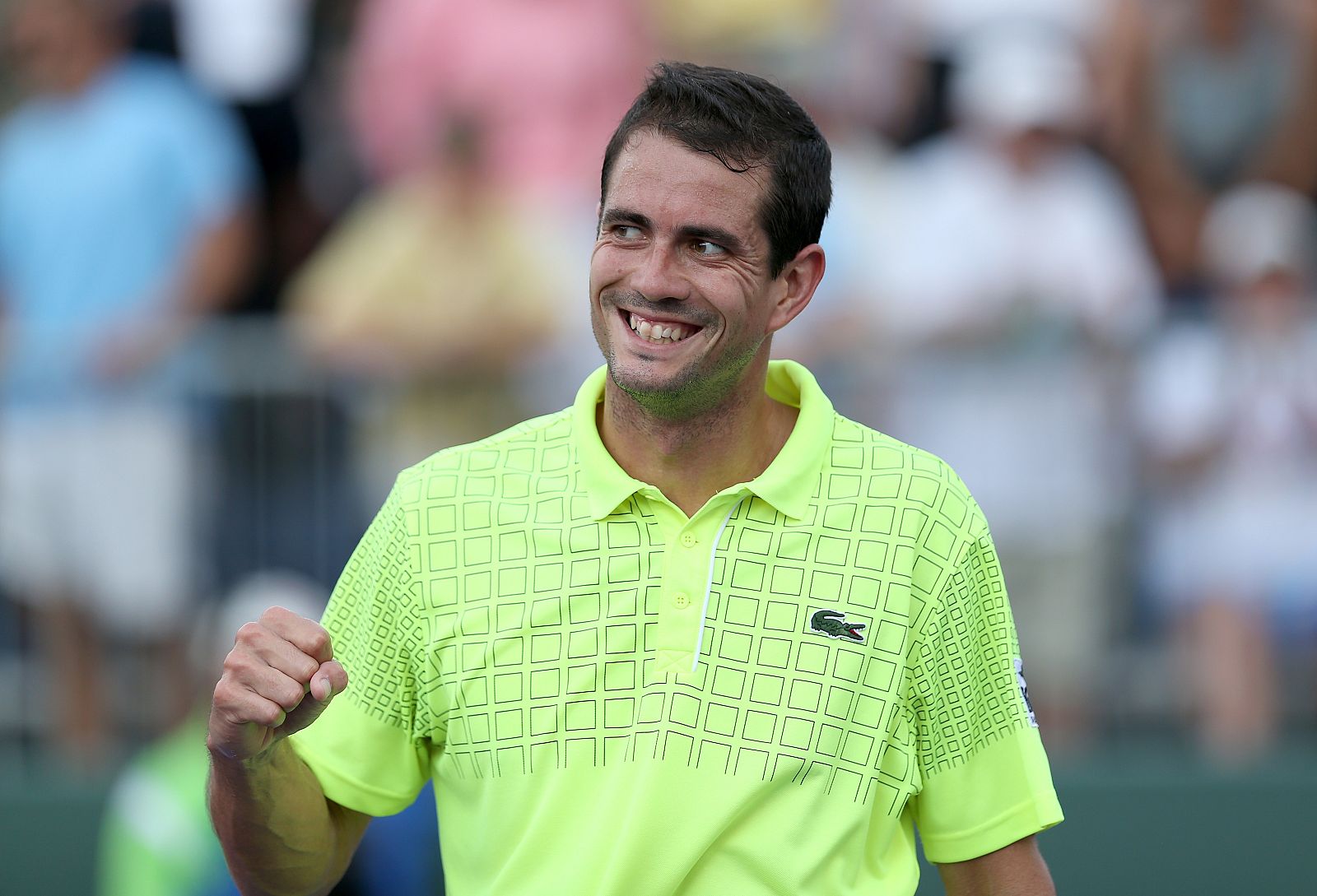 Sony Ericsson Open - Day 6