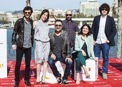 "Los fenómenos", un drama sobre la crisis del ladrillo sin buenos ni malos