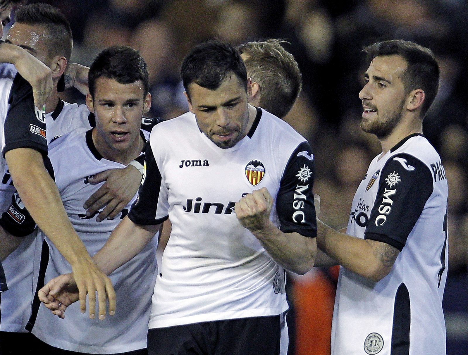 VALENCIA - VILLARREAL