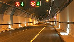 El Gobierno plantea rescatar las autopistas en quiebra con una quita del 50% a la banca
