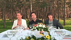 Bailamos entre fogones...¡llega la gala dedicada a 'MasterChef'!