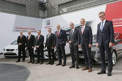 Seat casi quintuplica sus pérdidas en 2013 con un agujero de 149 millones de euros