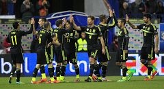 La UEFA pondrá en marcha una nueva Liga de Naciones