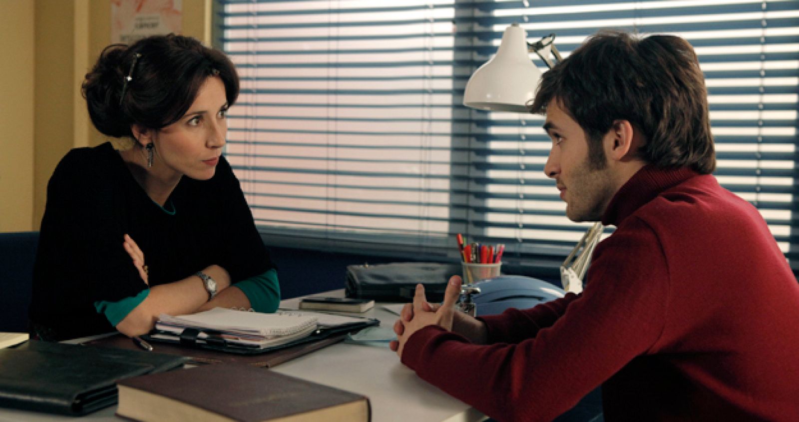 'Cuéntame cómo pasó', líder en la noche del jueves