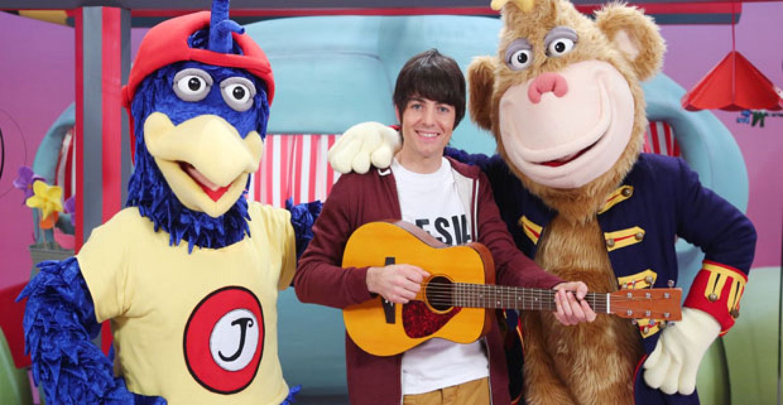 Encuentro digital Manuel Higueras