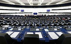 El Gobierno convoca las elecciones europeas, que tendrán su campaña del 9 al 23 de mayo