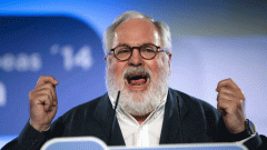 Arias Cañete: Si nadie se queda en casa, el PP ganará las elecciones europeas