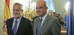 La Fiscalía Anticorrupción pide a Alaya que envíe la causa contra Chaves y Griñán al Supremo