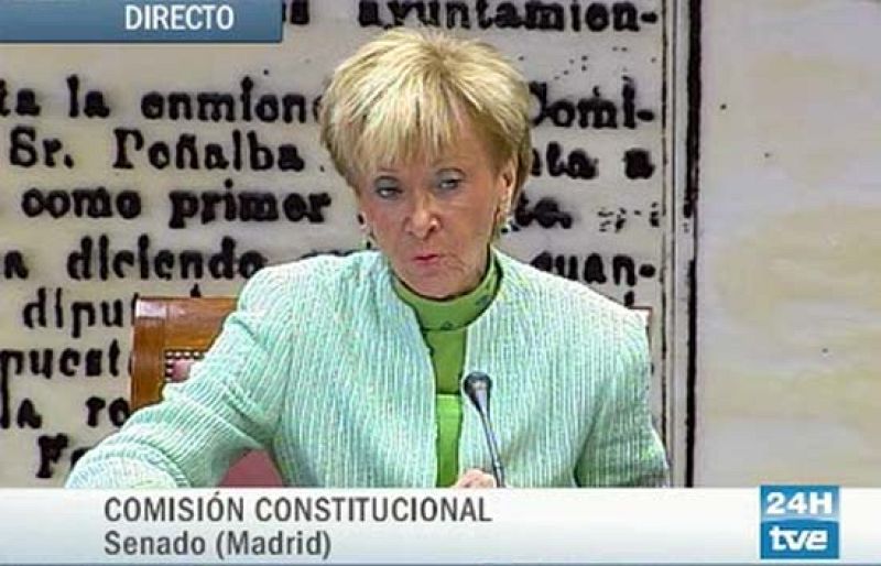 Televisión Española reducirá su publicidad hasta nueve minutos a la hora en 2010