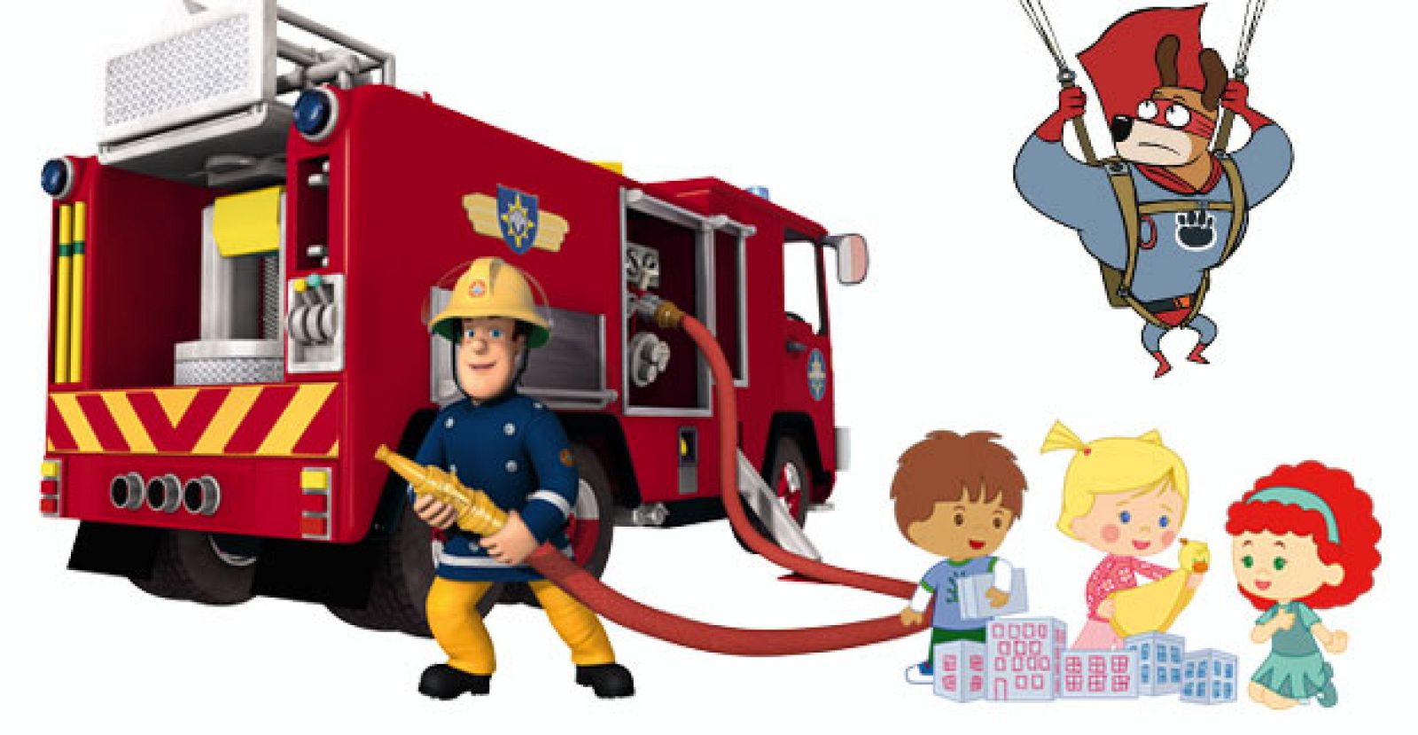 Destacados Clan Abril 2014