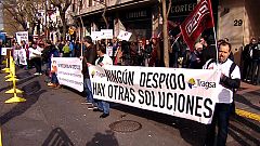 La Audiencia Nacional anula el ERE de Tragsa y ordena la readmisión de los despedidos