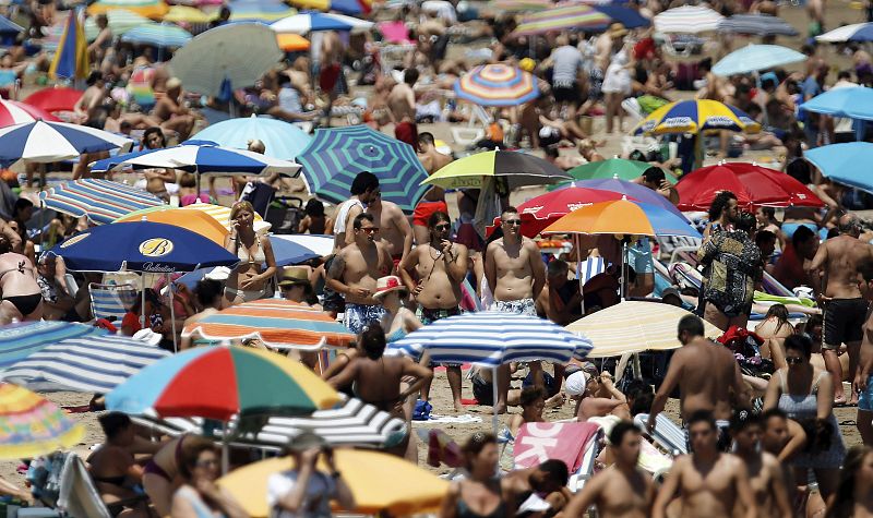 La incidencia del melanoma crece un 10% cada año y preocupa el aumento entre adultos jóvenes