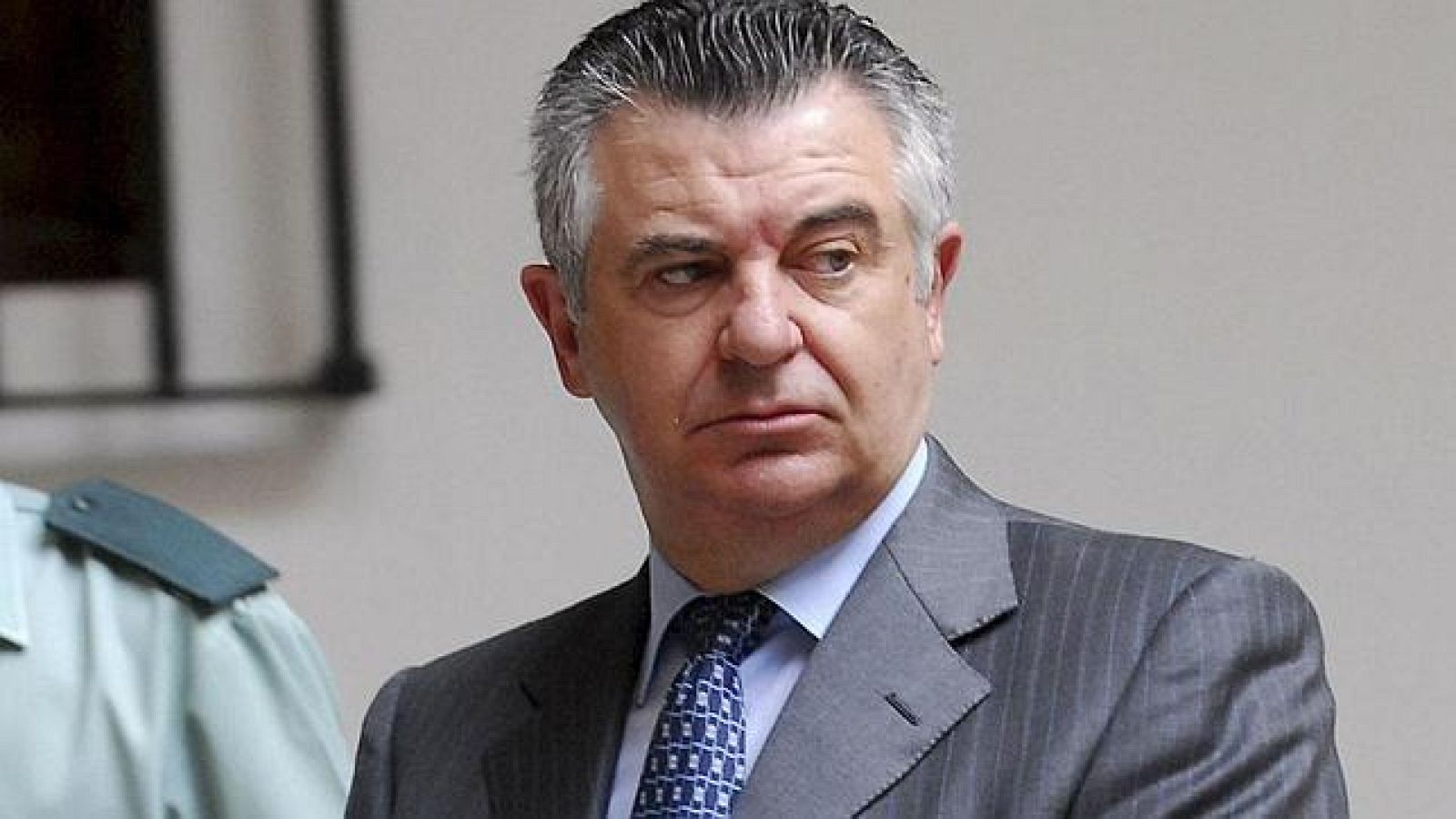 Juan Antonio Roca, en una imagen de archivo.