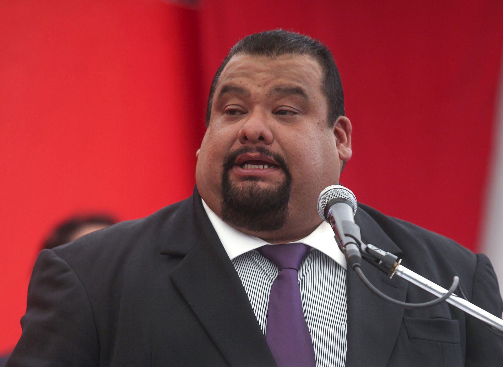 EL PRI SEPARA DE SU CARGO A CUAUHTÉMOC GUTIÉRREZ TRAS ESCÁNDALO SEXUAL