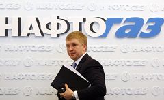 Rusia sube aún más el precio del gas a Ucrania
