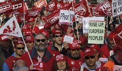 La Inspección de Trabajo cuestiona en un informe el ERE de Coca-Cola iberian Partners