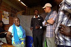 La voz del odio del genocidio de Ruanda