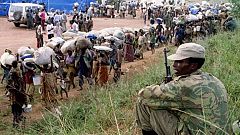 Ruanda conmemora el genocidio sin libertad y con el recuerdo del fracaso de la ONU