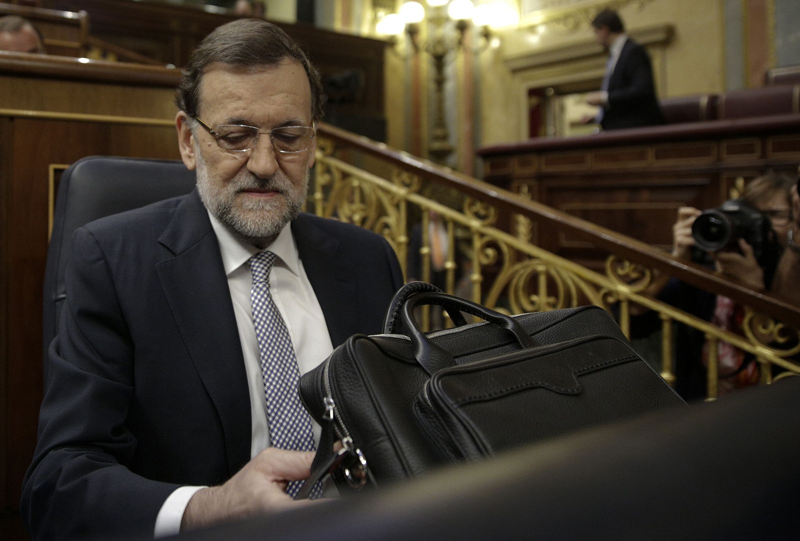 MARIANO RAJOY