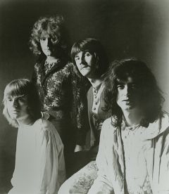 Las canciones inéditas de Led Zeppelin, en exclusiva en RTVE.es
