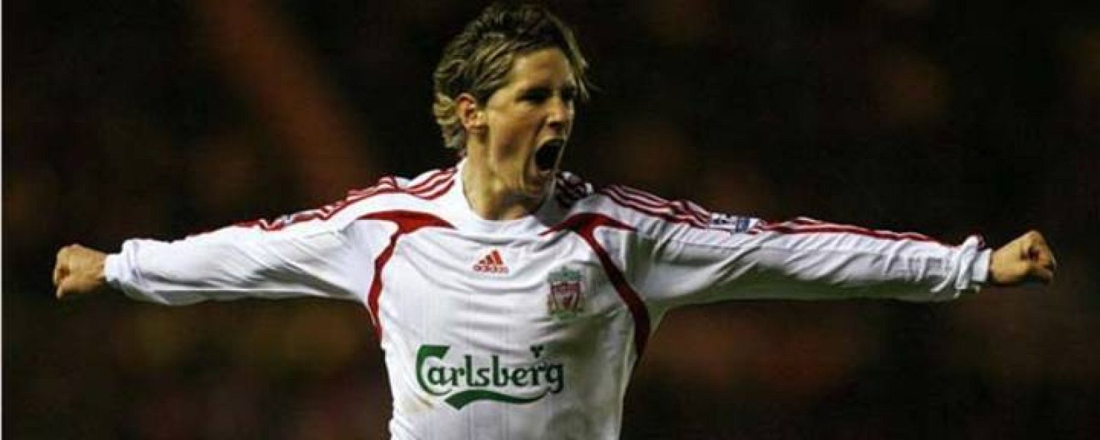 Fernando Torres no tiene precio para el Liverpool. El club inglés dice que no se plantea venderlo.